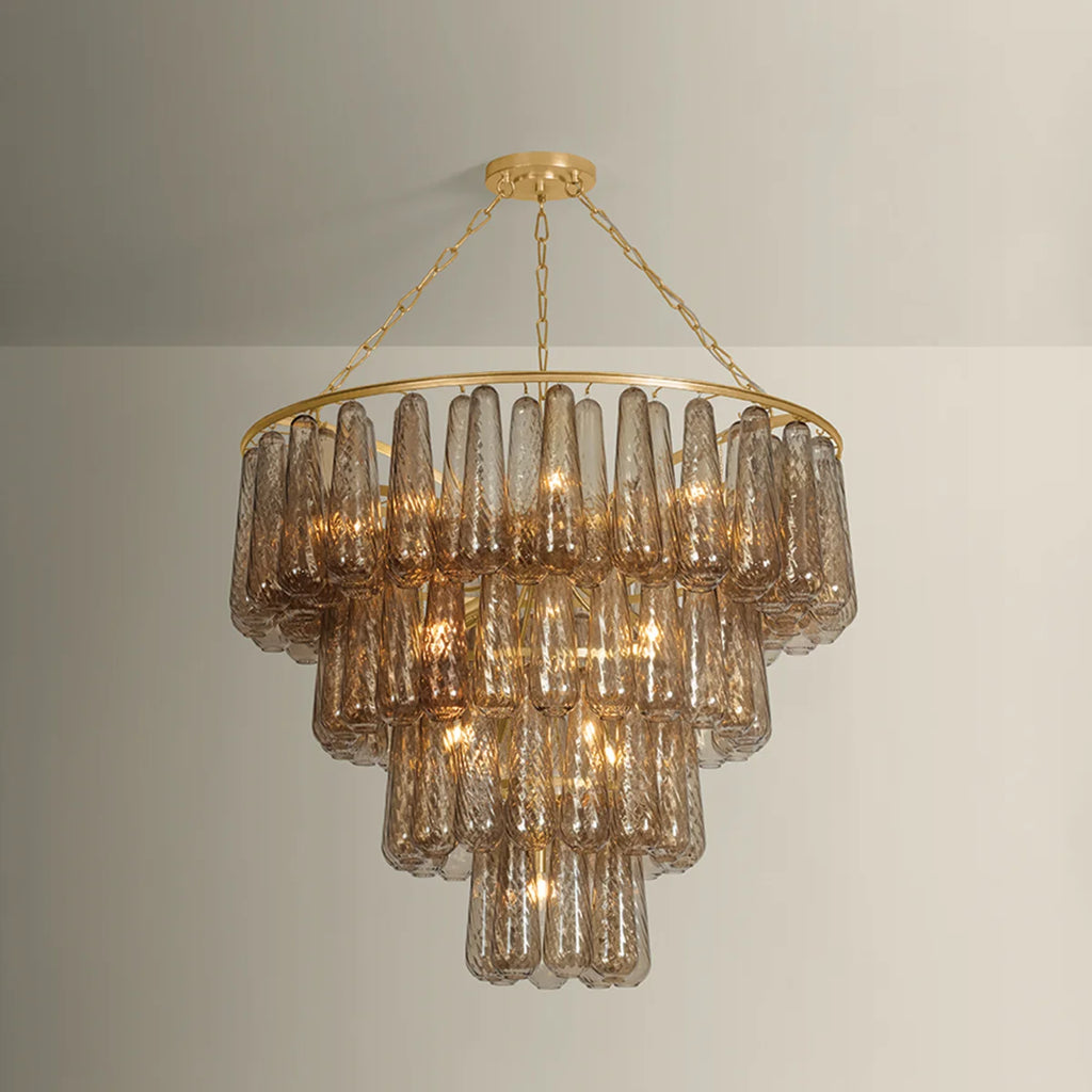 MILOS CHANDELIER