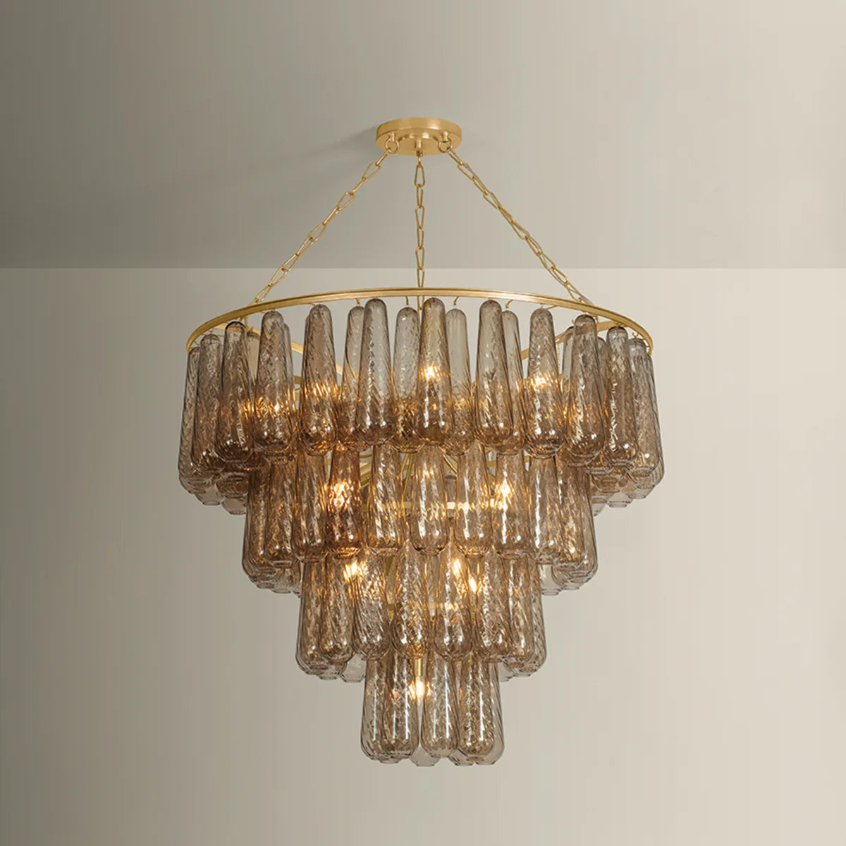 MILOS CHANDELIER