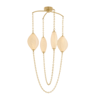 POSITANO CHANDELIER