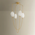 POSITANO CHANDELIER