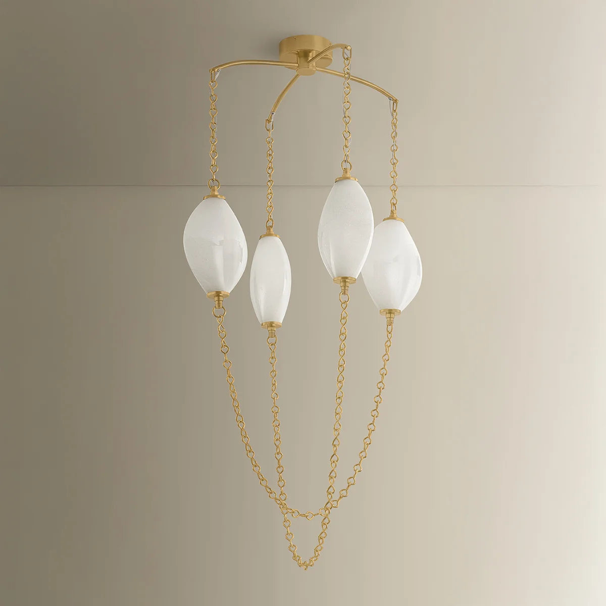 POSITANO CHANDELIER