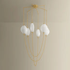 POSITANO CHANDELIER