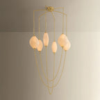 POSITANO CHANDELIER