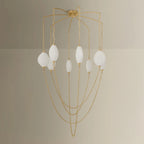 POSITANO CHANDELIER