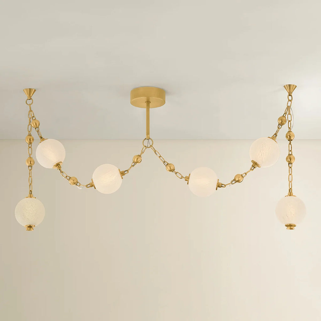 CORDA CHANDELIER