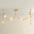 CORDA CHANDELIER