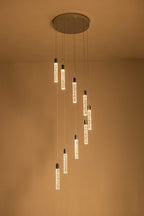 MANHATTAN 9 LIGHTS