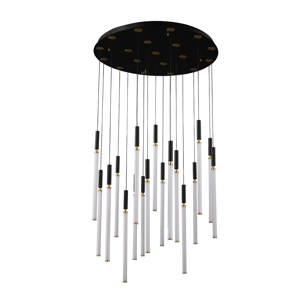 ASTOR 19 LIGHTS