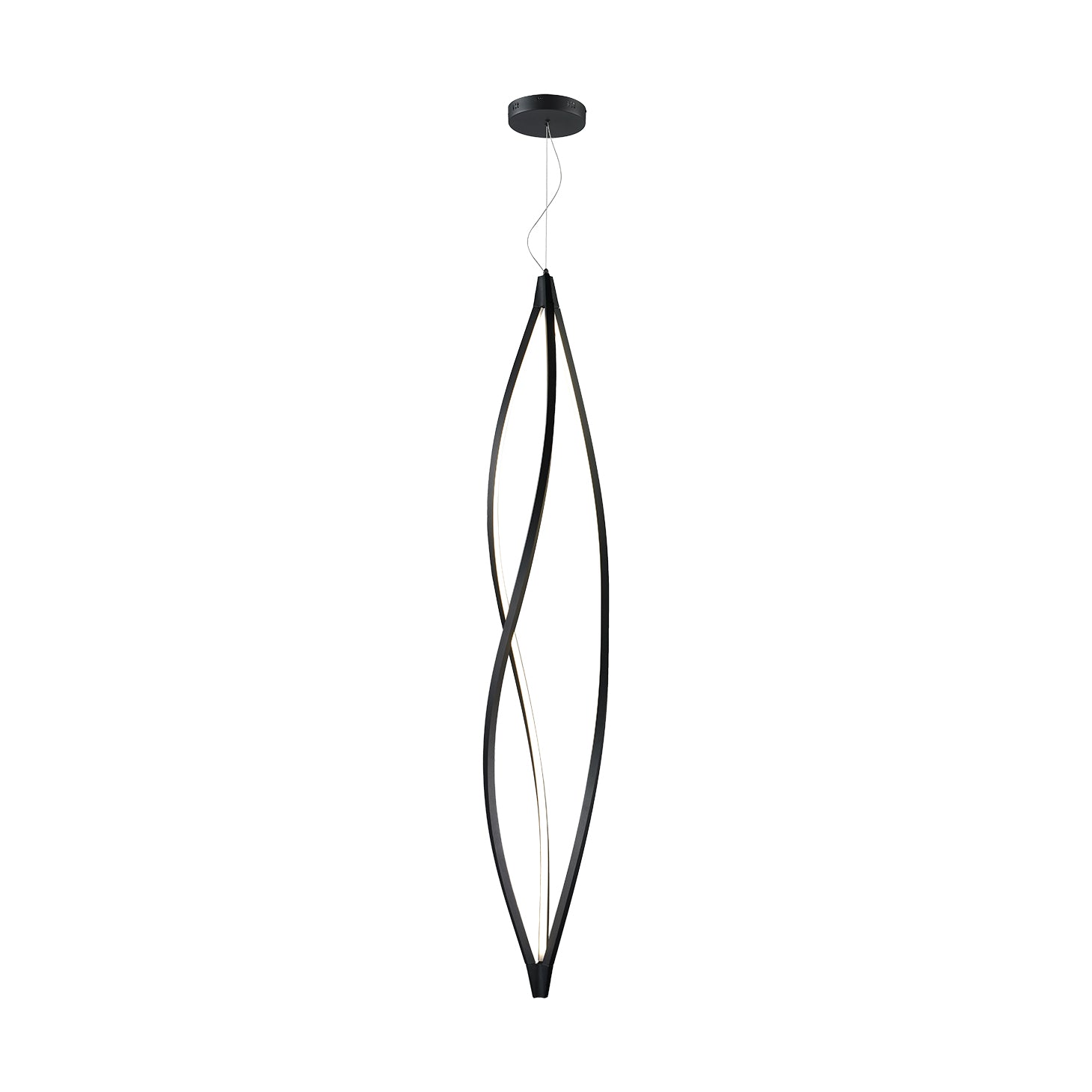 AKI PENDANT DOWN