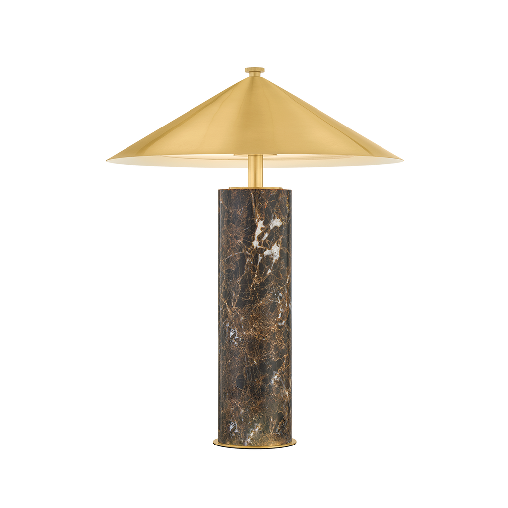 PERMONT TABLE