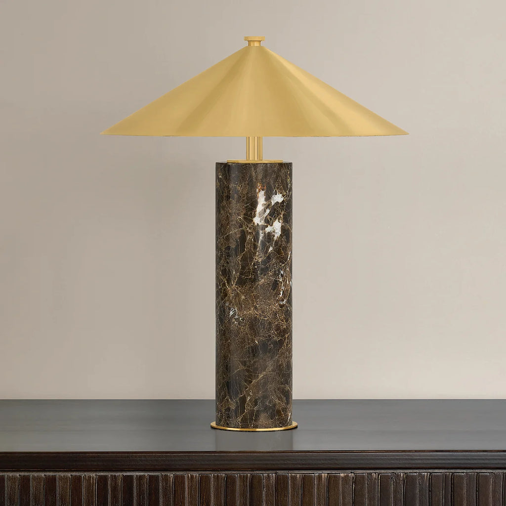 PERMONT TABLE