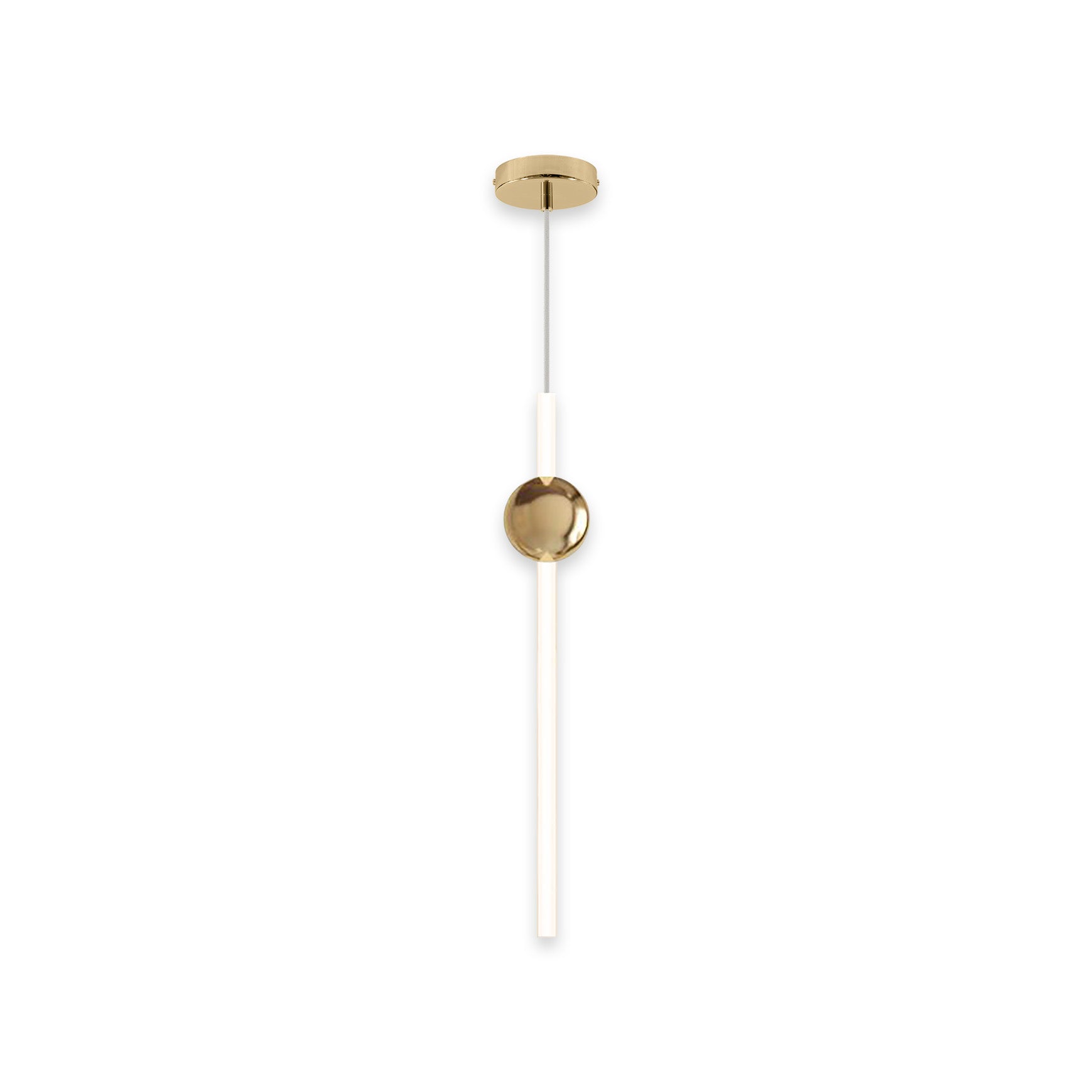 CRUZE SINGLE ORO