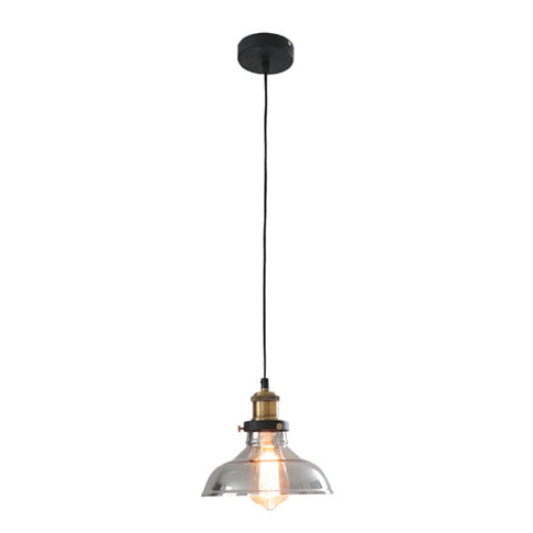 KELCH PENDANT CLEAR
