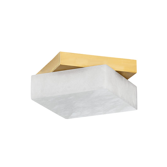 BROCKTON FLUSH MOUNT