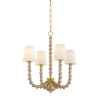 CALUMET CHANDELIER