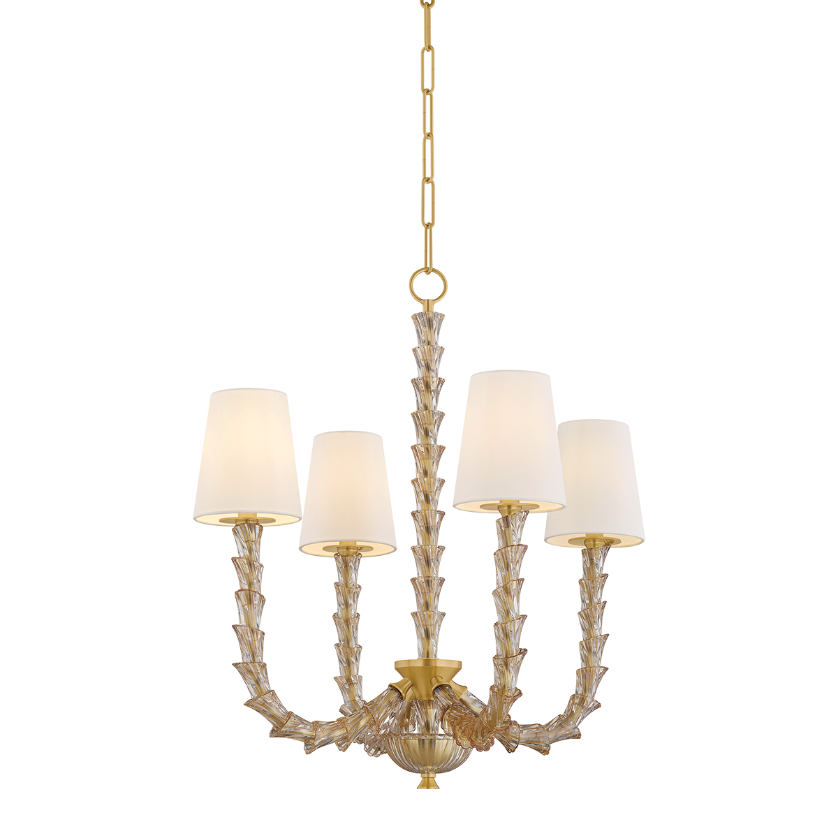 CALUMET CHANDELIER