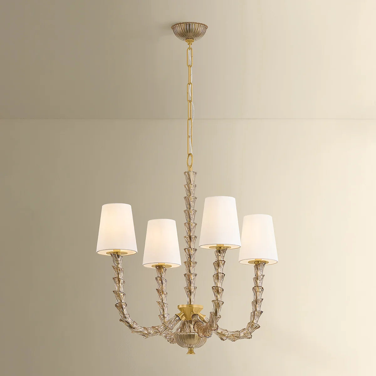CALUMET CHANDELIER