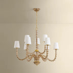 CALUMET CHANDELIER