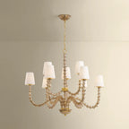 CALUMET CHANDELIER