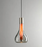 CARMEN SINGLE PENDANT