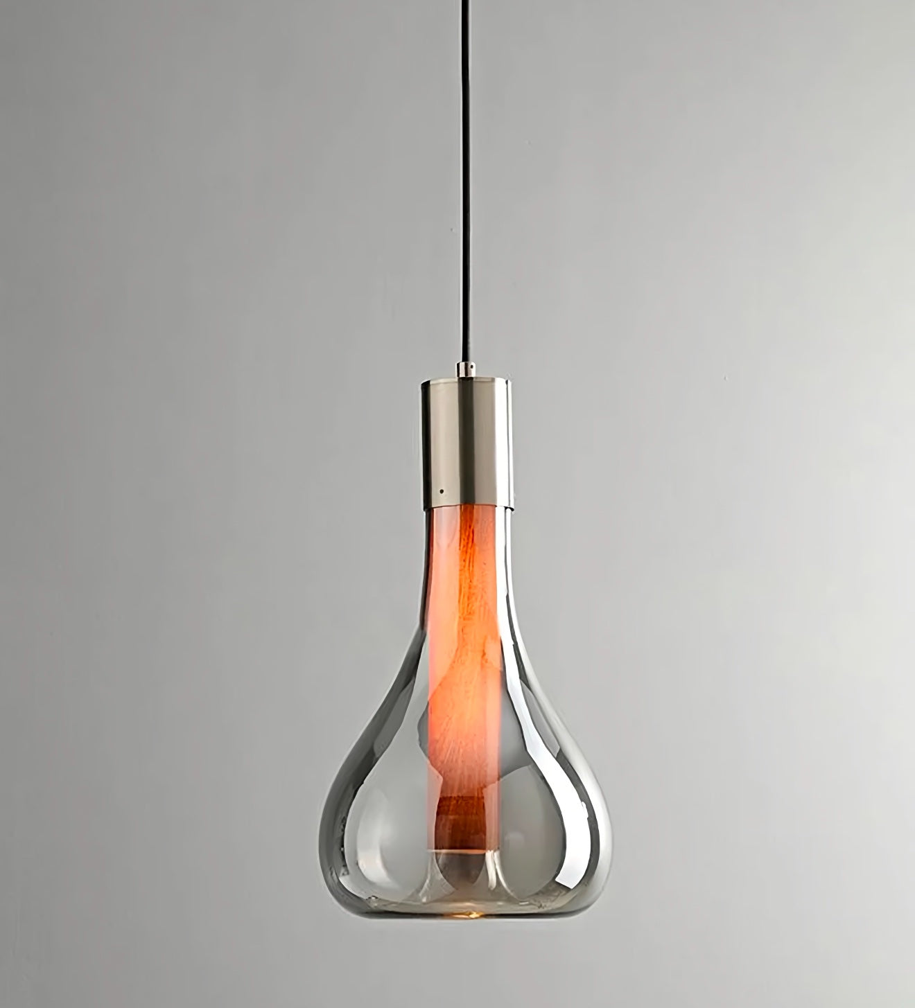 CARMEN SINGLE PENDANT