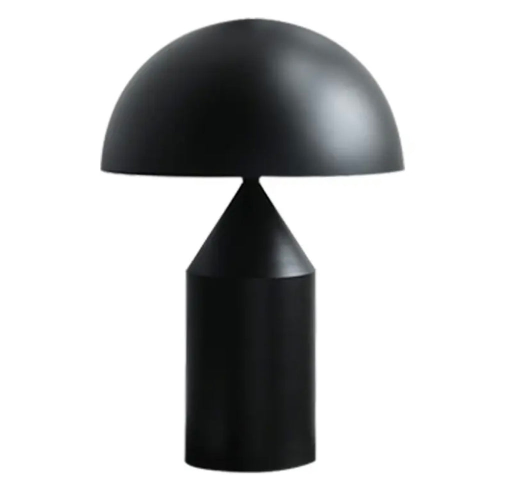 MUSHROOM NEGRO