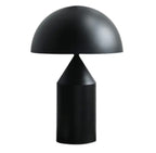 MUSHROOM NEGRO
