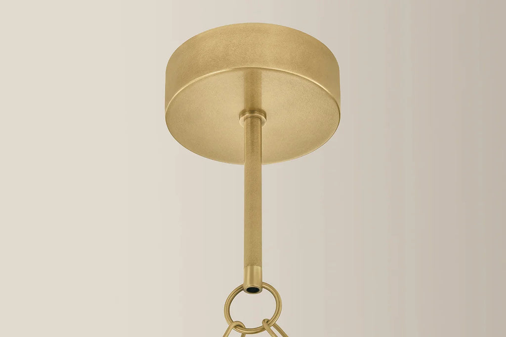 CORDA CHANDELIER