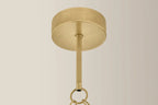 CORDA CHANDELIER