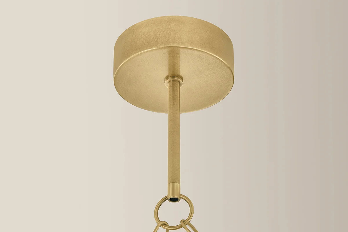 CORDA CHANDELIER