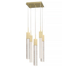 SOHO 5 LIGHTS