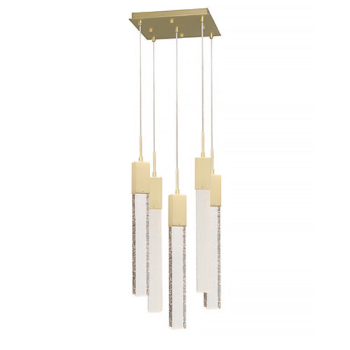 SOHO 5 LIGHTS
