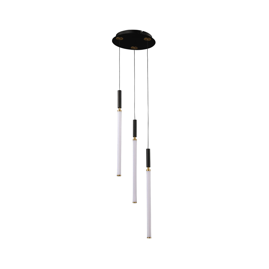 ASTOR 3 LIGHTS