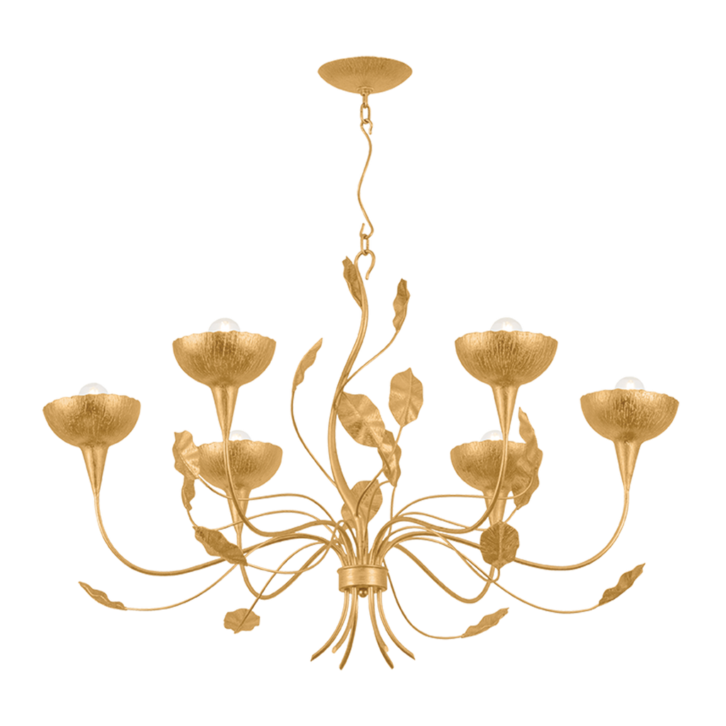 INNSBRUCK CHANDELIER