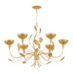 INNSBRUCK CHANDELIER