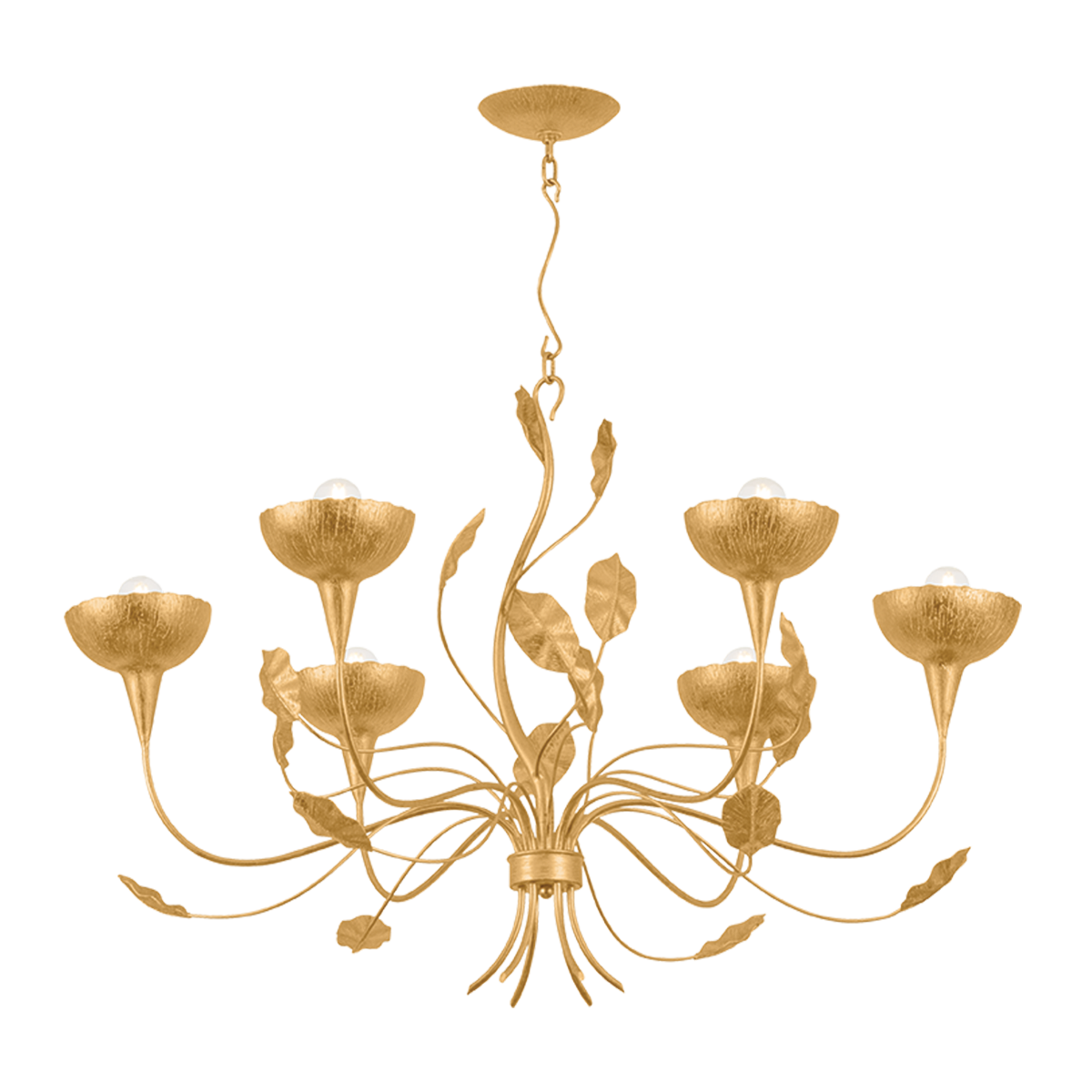INNSBRUCK CHANDELIER