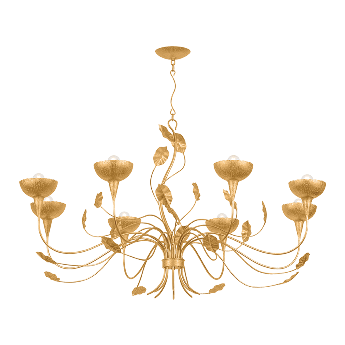INNSBRUCK CHANDELIER