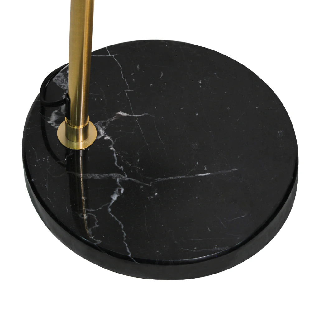 TEARDROP FLOOR