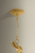 INNSBRUCK CHANDELIER