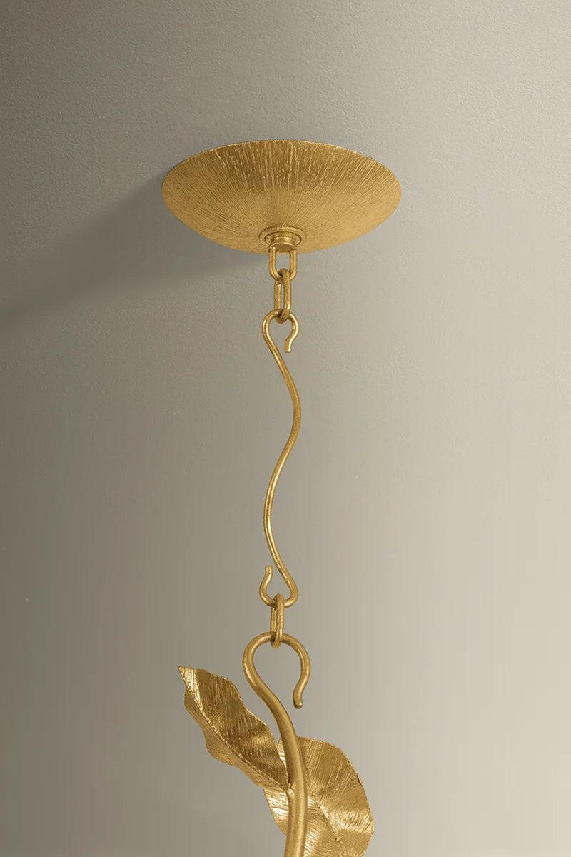 INNSBRUCK CHANDELIER