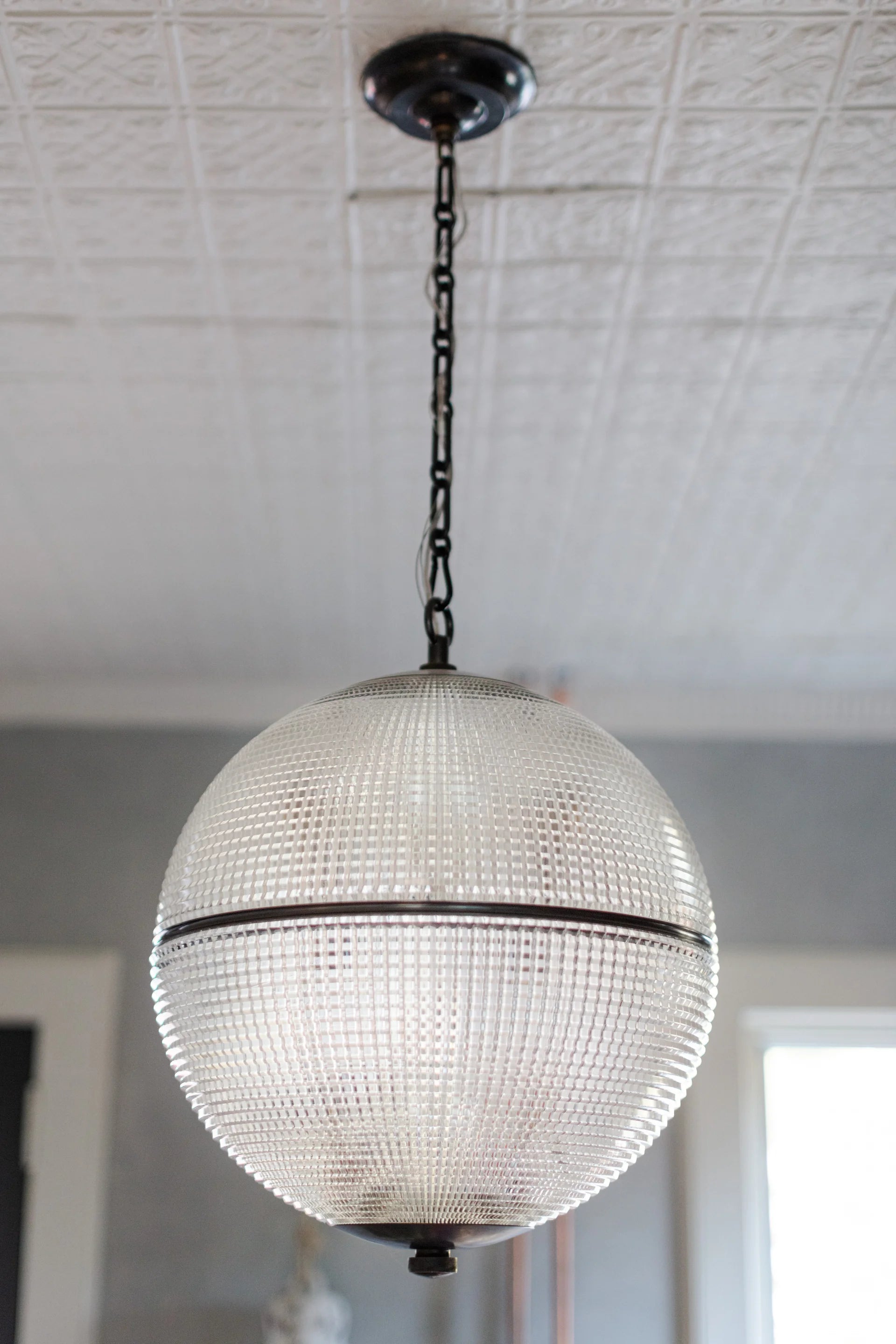 SPHERE NO. 3