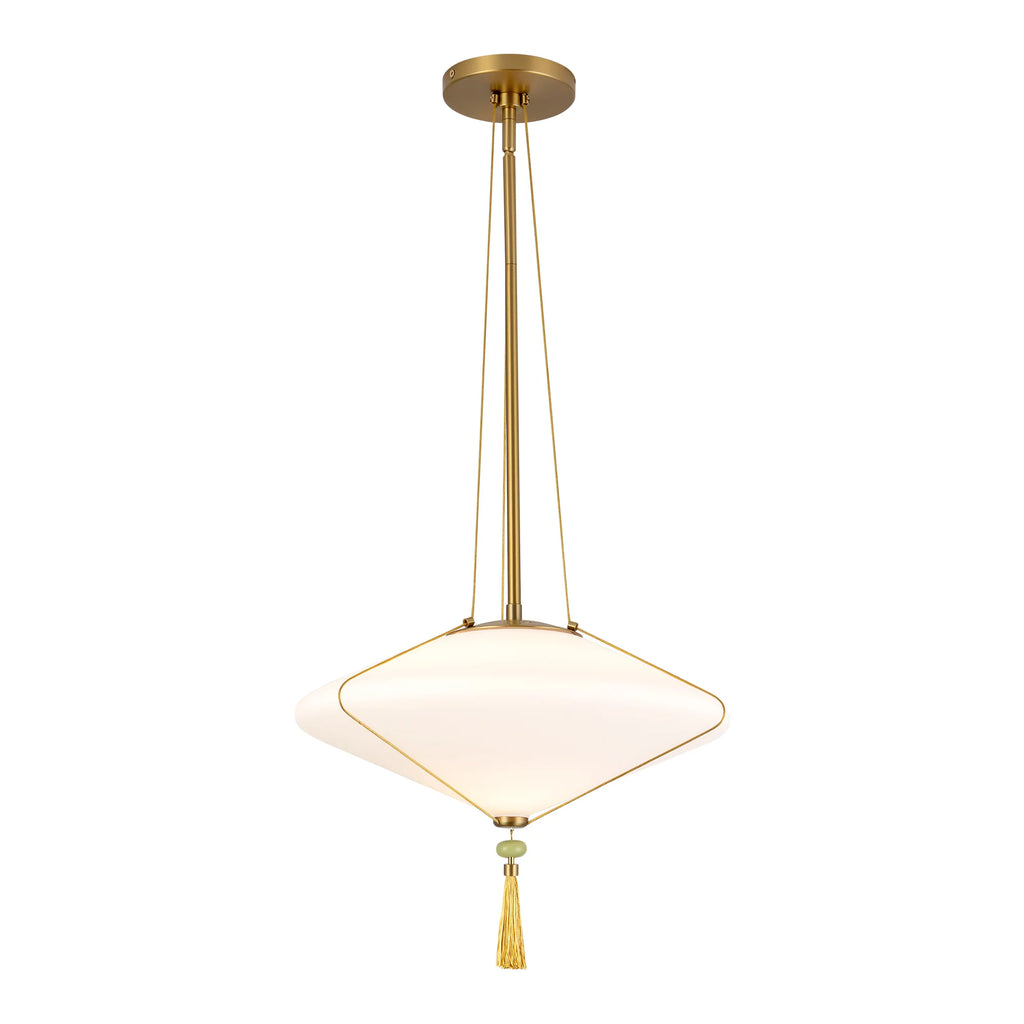 REEVE PENDANT