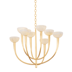 MAYWOOD CHANDELIER