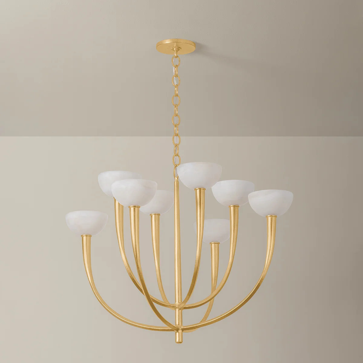 MAYWOOD CHANDELIER