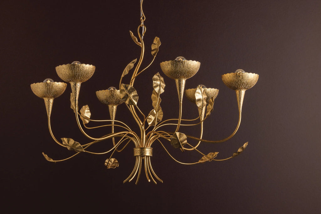 INNSBRUCK CHANDELIER