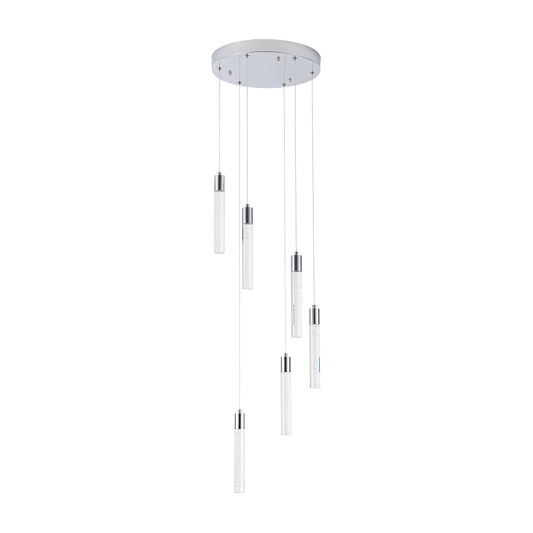 MANHATTAN 6 LIGHTS