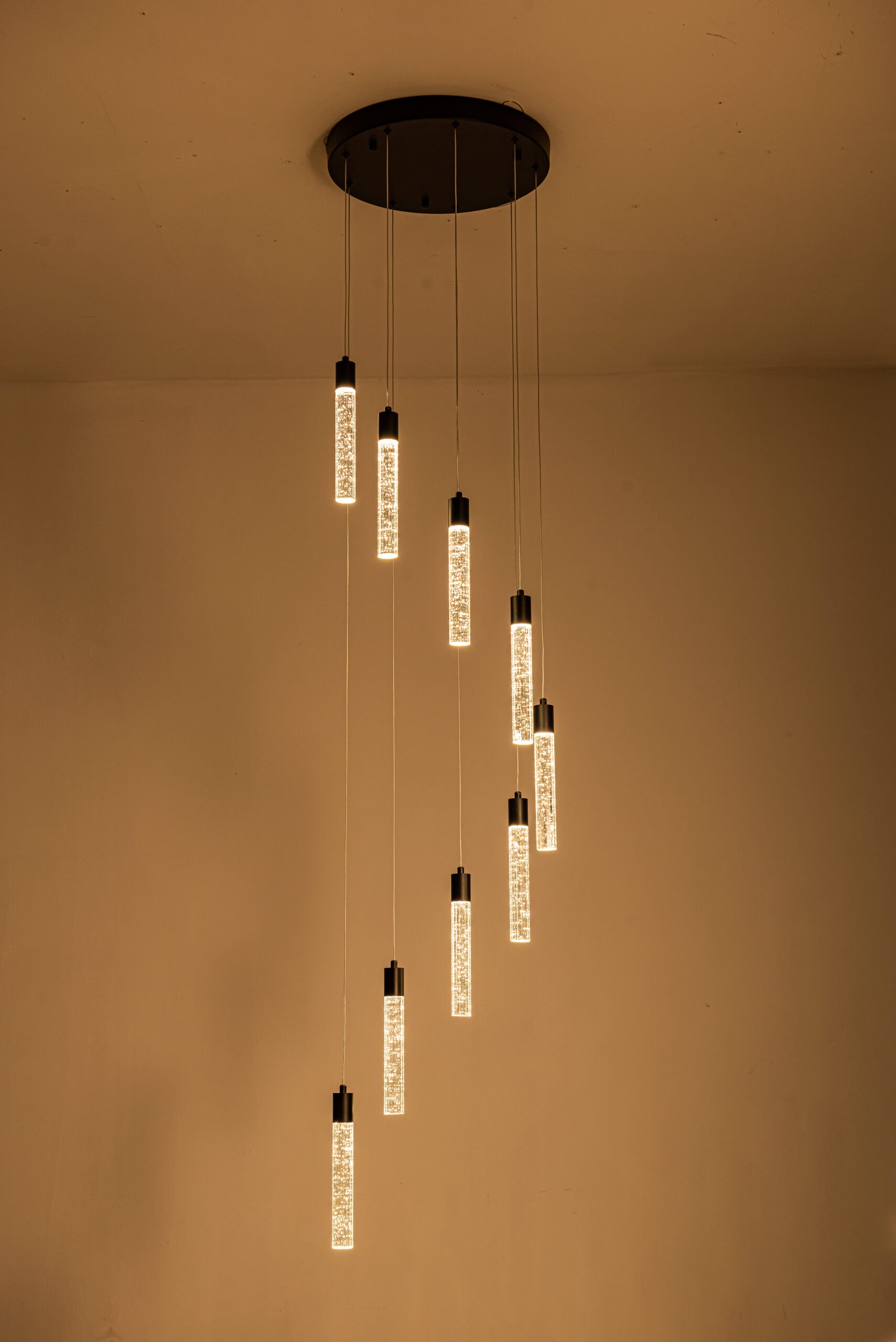 MANHATTAN 9 LIGHTS
