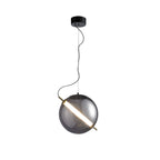 EISA PENDANT