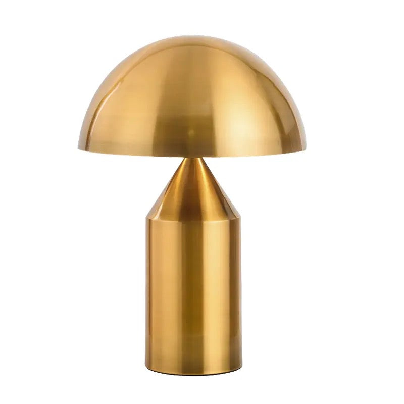 MUSHROOM ORO