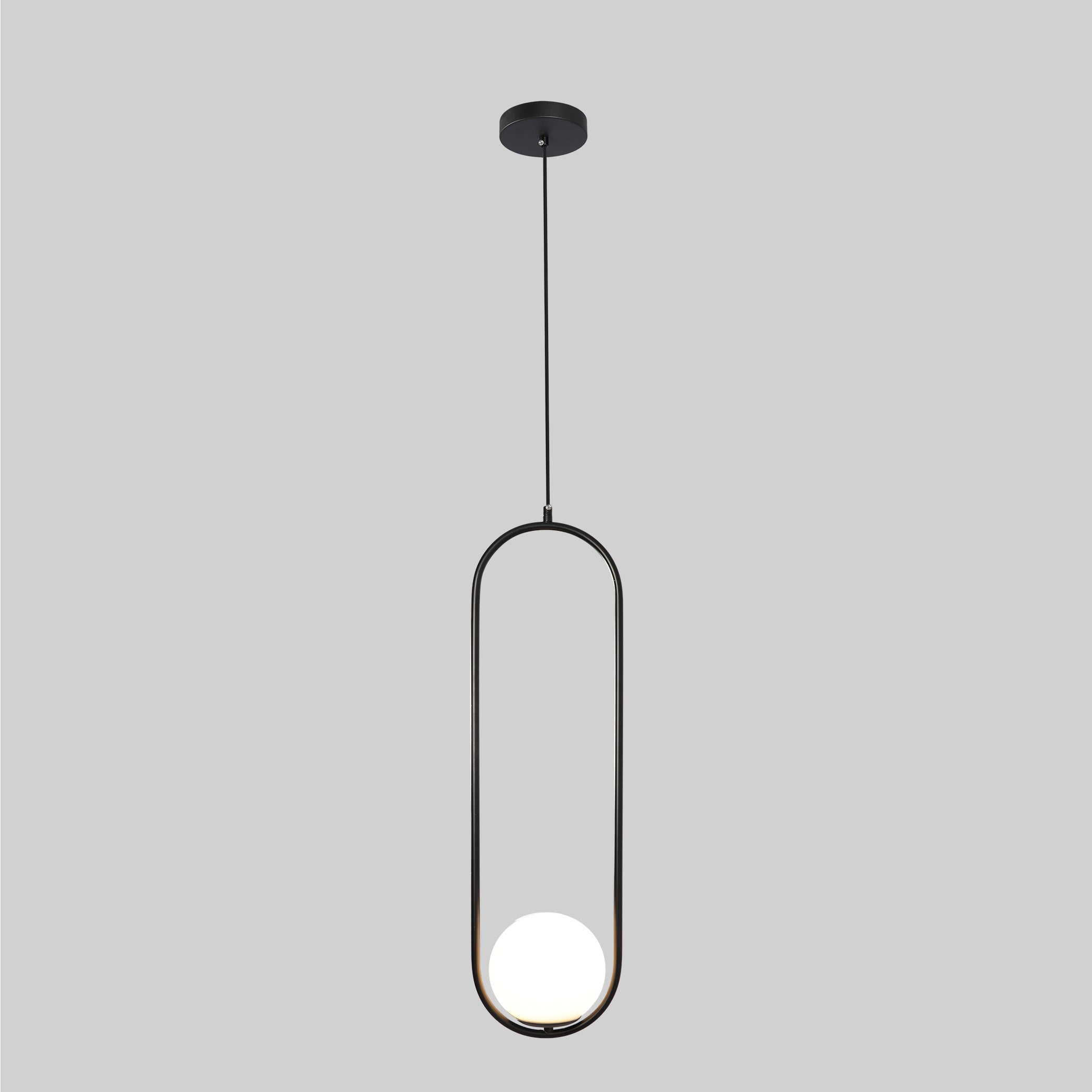 ORBIT OVAL